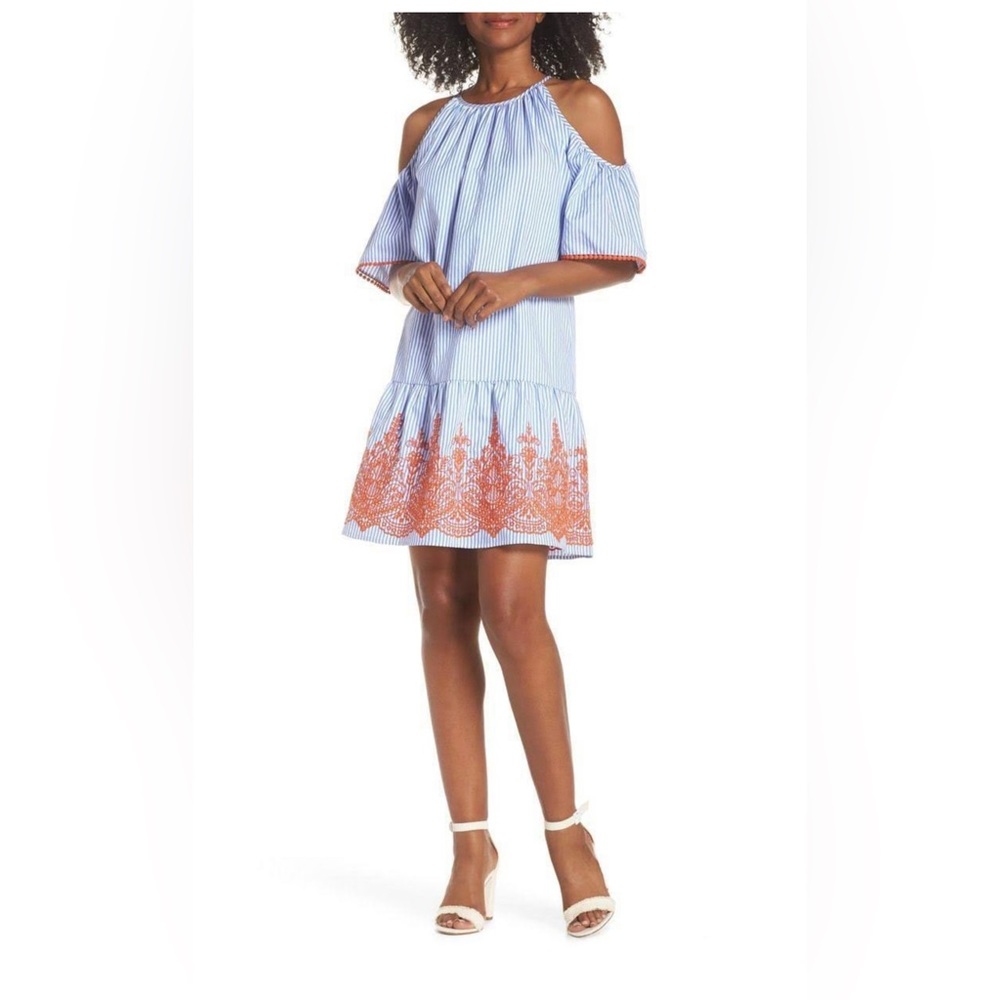 EUC Maggy London Dress
